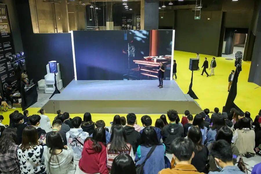 湾区 大湾区时尚家居设计周还能这样逛？灵感、创意不停歇！