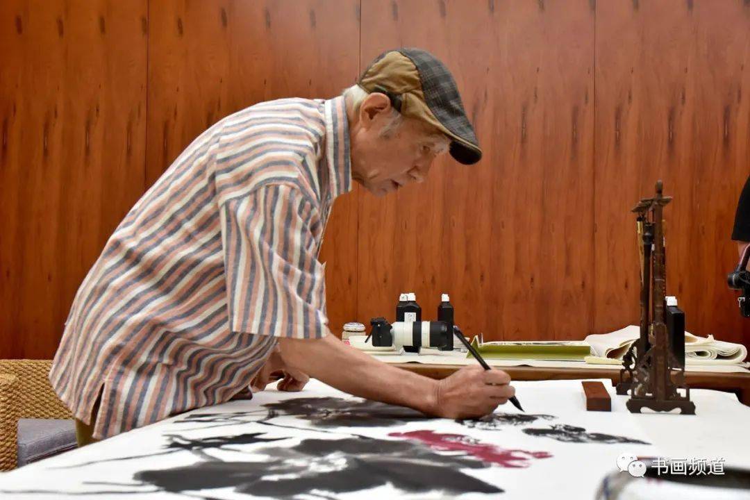 大家说王同仁继承传统融汇中西