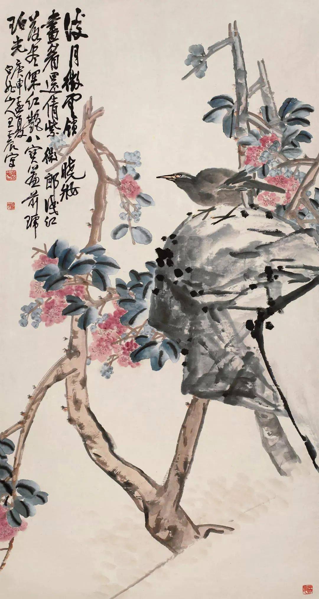 廣博而論,王近任遠吳,諸如駱駝,飛燕,麻雀,公雞,烏雞,烏鴉,馬,鴨,桃花