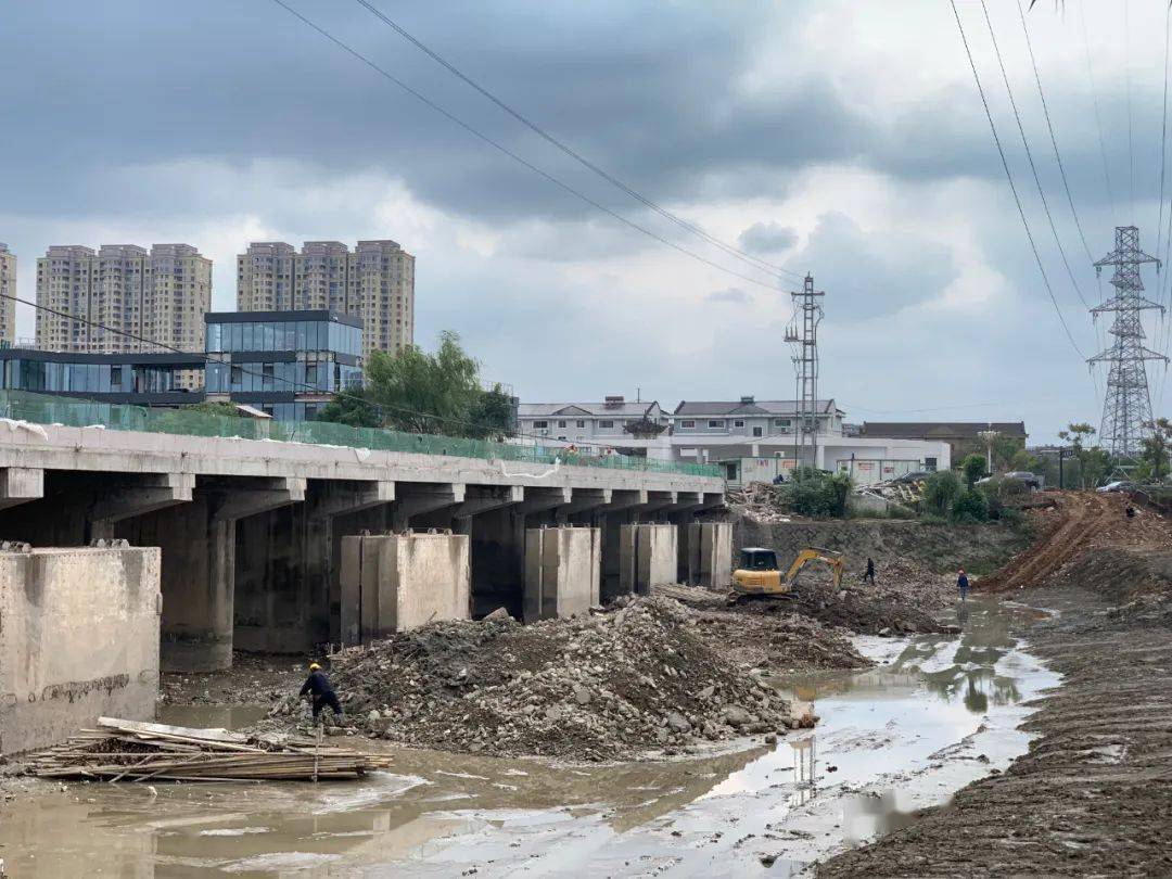 诸暨高湖蓄滞洪区二区图片