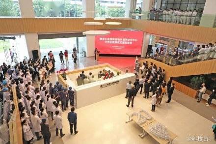 专科医院|国家心血管疾病临床医学研究中心分中心落户厦门