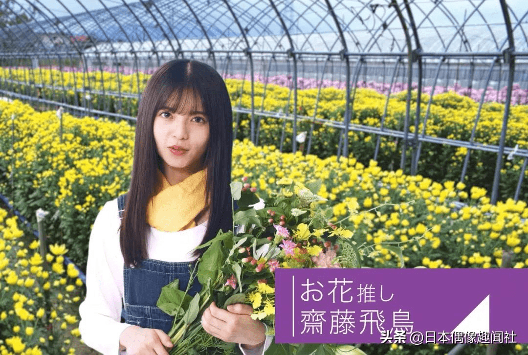 如果爱豆成员去摆摊 你会光顾谁呢 我家