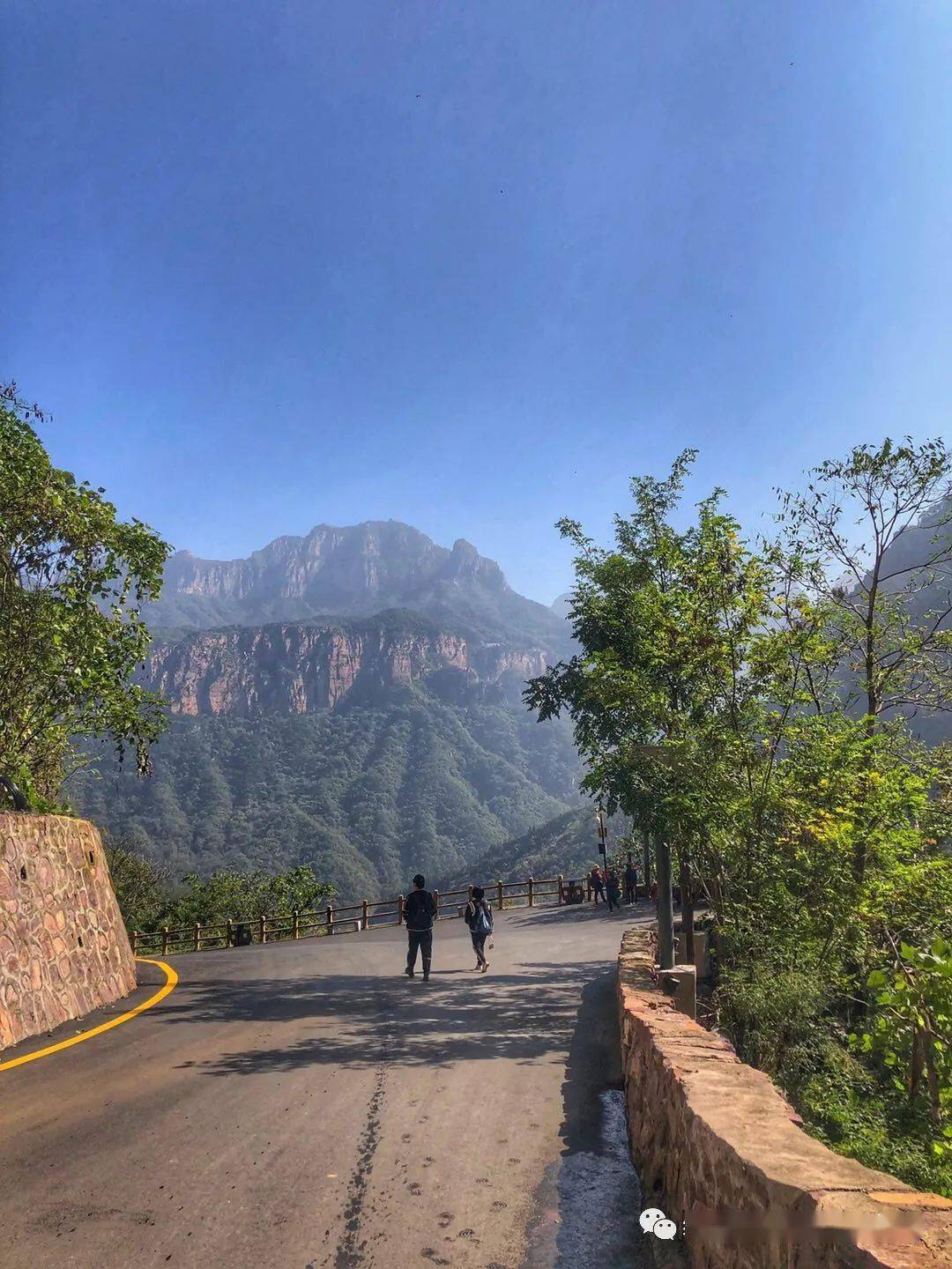 郭亮天气预报 郭亮天气预报