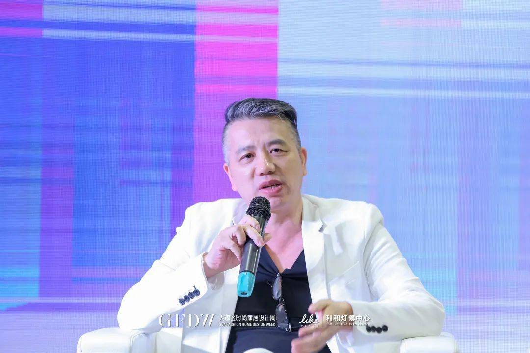 湾区 大湾区时尚家居设计周还能这样逛？灵感、创意不停歇！
