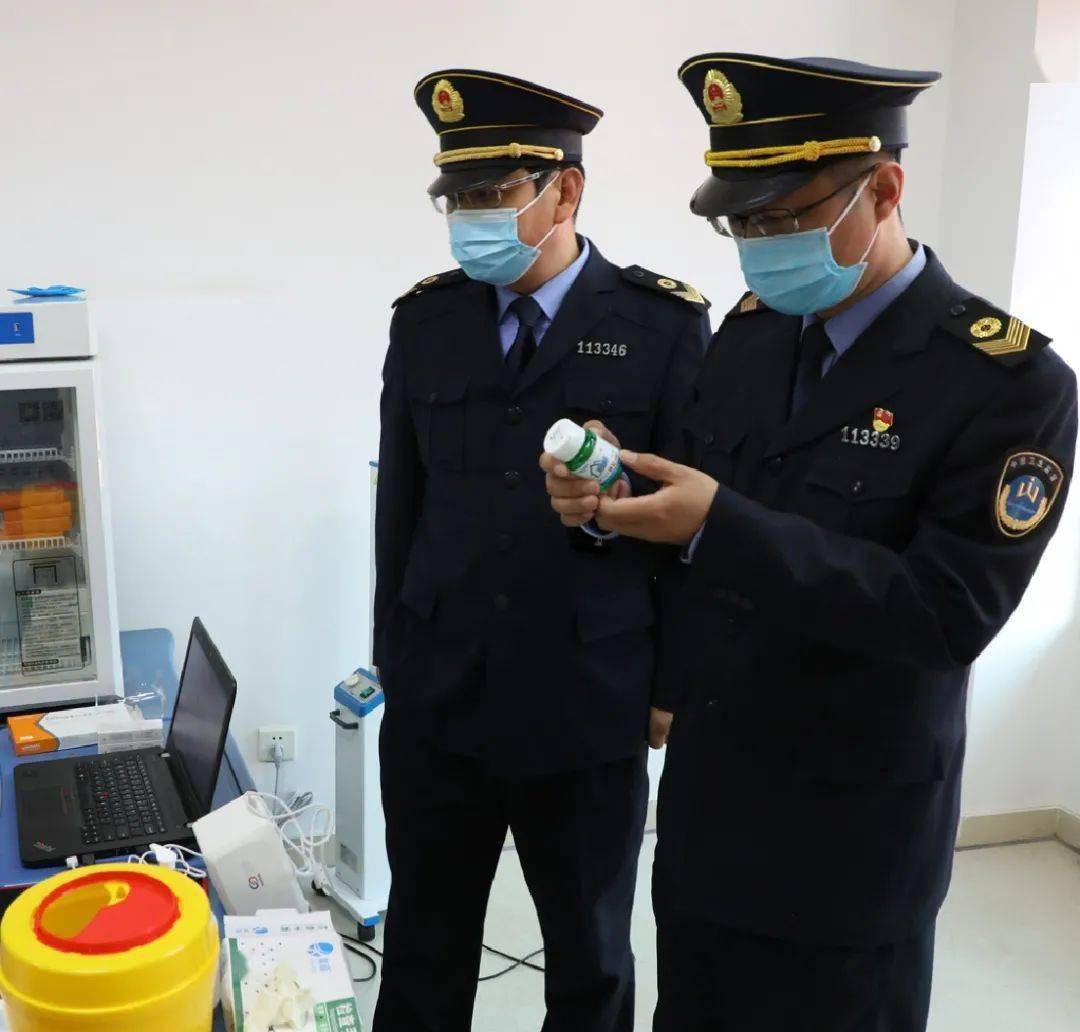 *保障接种工作稳步推进"加强针"接种工作还刚刚开始大兴区卫生健康