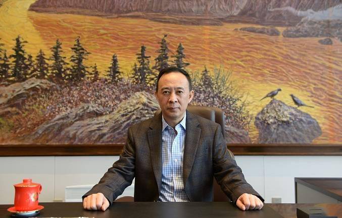 泸州第一富豪:掌舵中国白酒酿造龙头企业,身价401亿