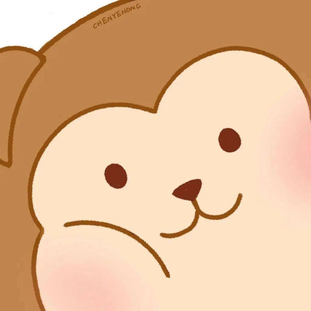 霸气女头平安喜乐