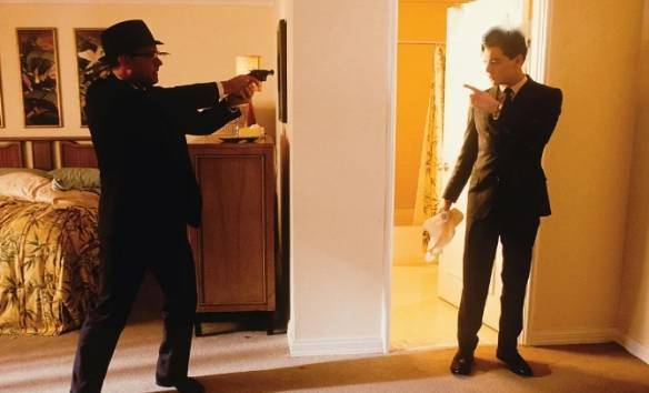 查尔斯|天才在左！疯子在右！盘点10部高质量天才题材电影