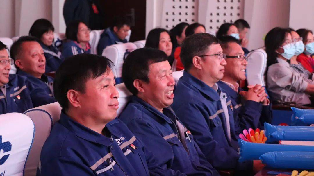 中天合创葫芦素煤矿,西北能源伊化矿业,蒙大新能源3家兄弟单位干部