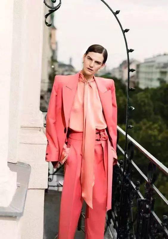 大腿 你是什么身材、风格，秋冬就穿什么衣服！早看早美！