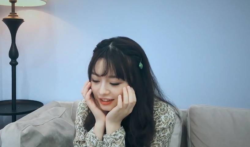 瑶妹cv打破了人设?曾因为长得太美,让王者玩家集体"反水"