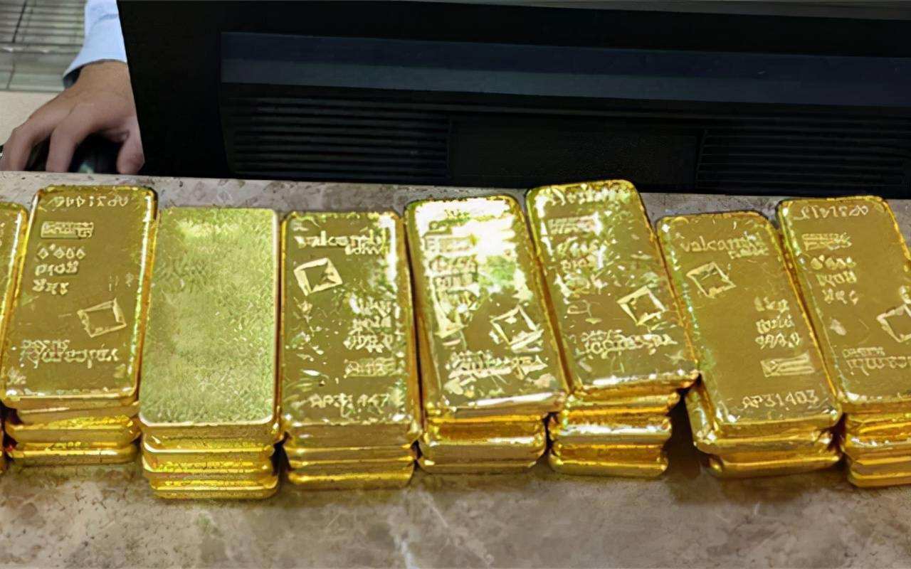 黄金 价格 吨 (99) 사진