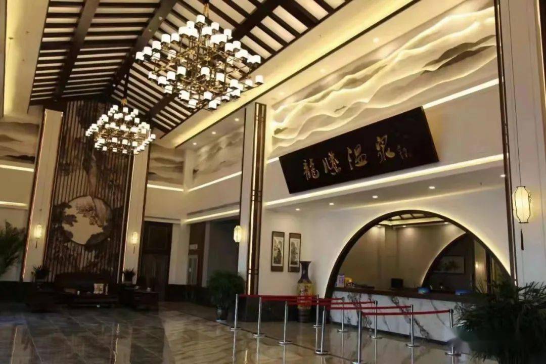 含车门票简餐朝阳龙腾温泉一日游钜惠来袭