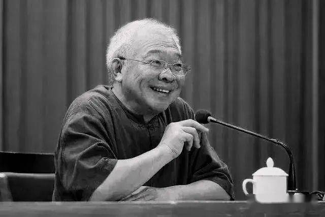 朱高正:江湖故事成传奇,一身傲骨笑功名