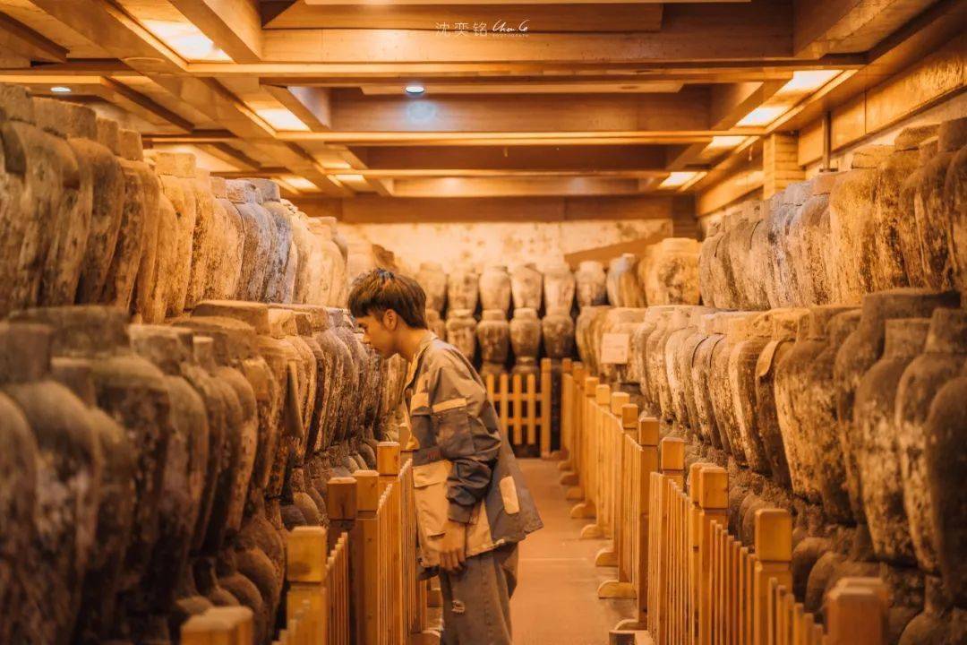 Chew_le|《八角亭谜雾》看伤了？你的所有失望，都能在背后这座重口味水乡得到弥补！