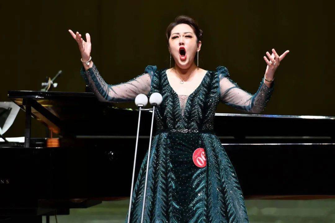 第十三届中国音乐金钟奖获奖结果揭晓!