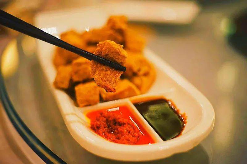 Chew_le|《八角亭谜雾》看伤了？你的所有失望，都能在背后这座重口味水乡得到弥补！