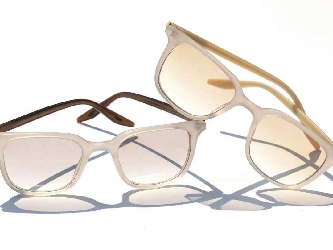 Fear Fear of God 与 Barton Perreira 再度推出合作款墨镜