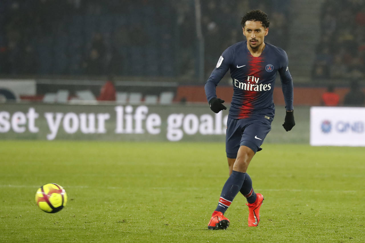 马尔基尼奥斯:少一人作战让比赛变得艰难 有机会进球但没把握住