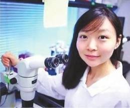 首例|猪肾成功移植人体 “世界首例”离不开这位华人女科学家