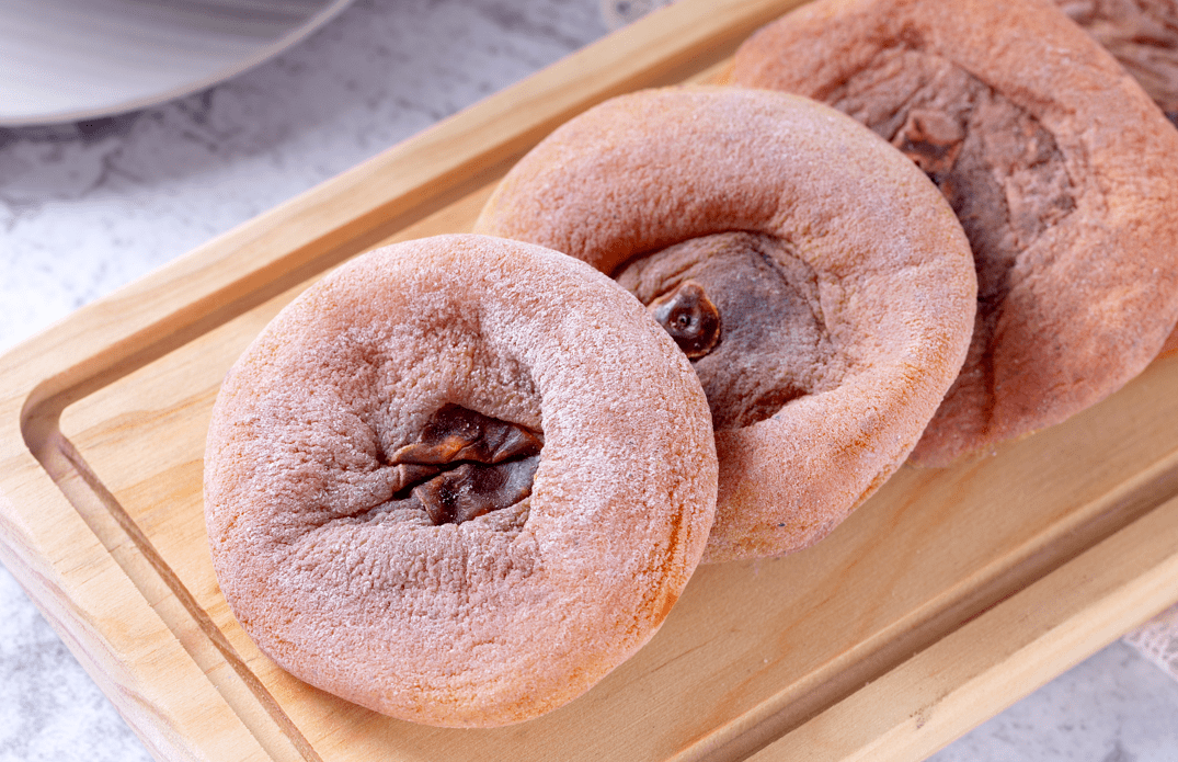 "柿霜"的营养价值