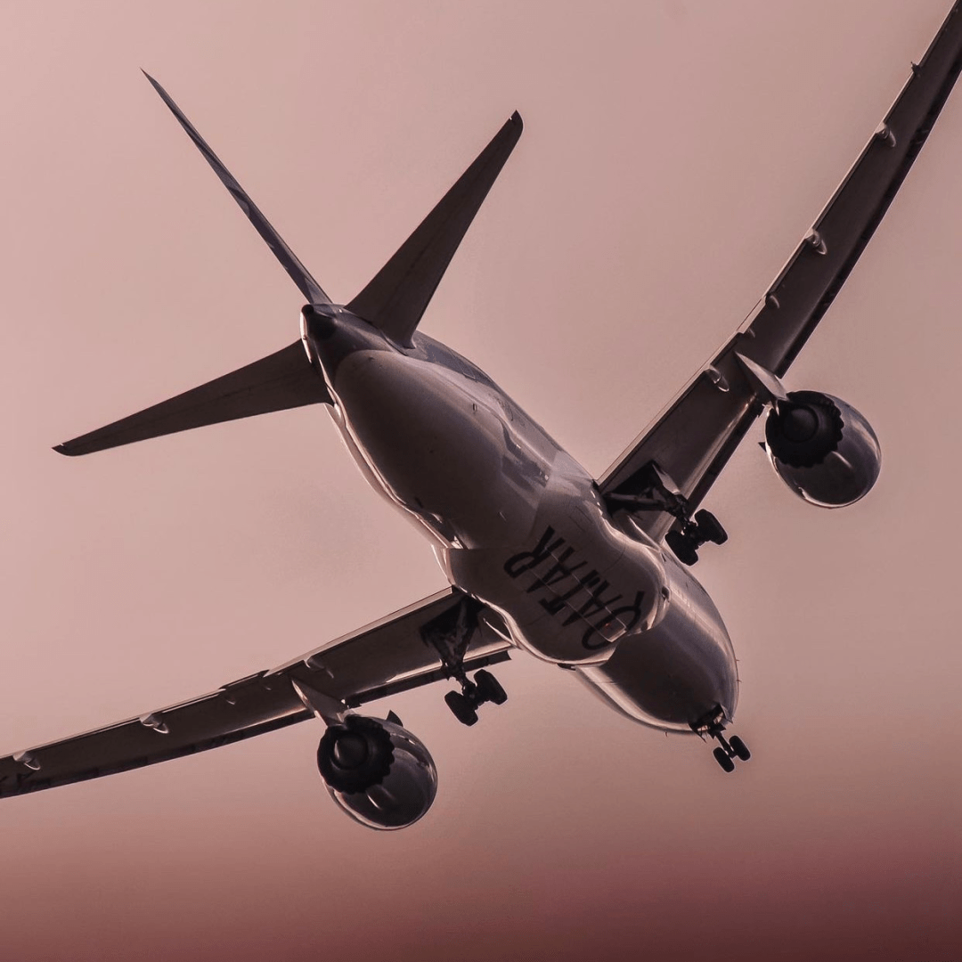 客机扇动翅膀竟是为了省油