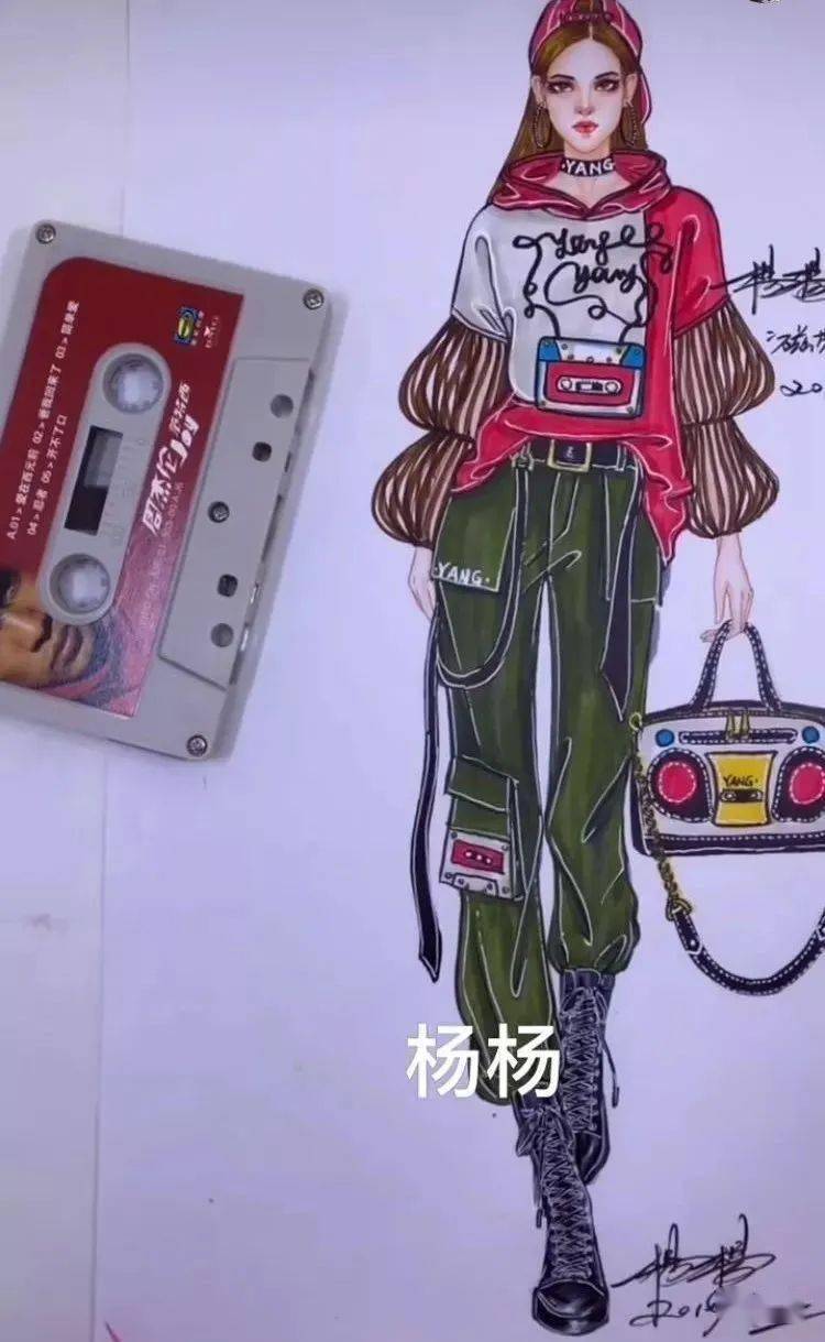 设计 这个90后姑娘用饮料瓶设计时装，太好看了吧！