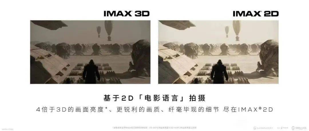 2D与3D版本之争,什么时候是个头?_电影
