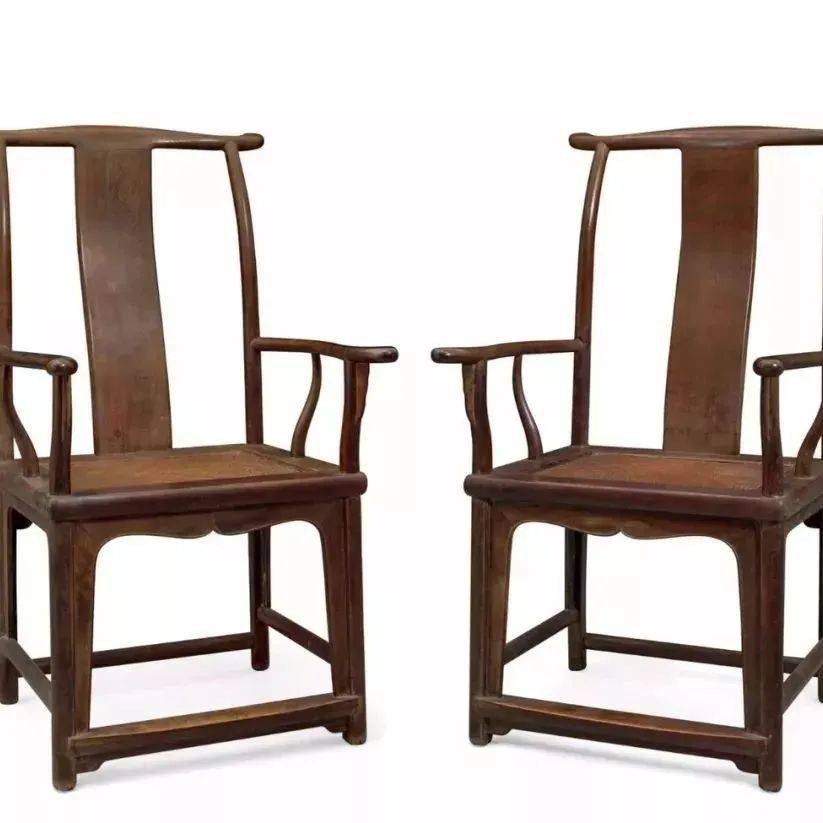 “无榉不成具” ,闲谈榉木家具。_木材