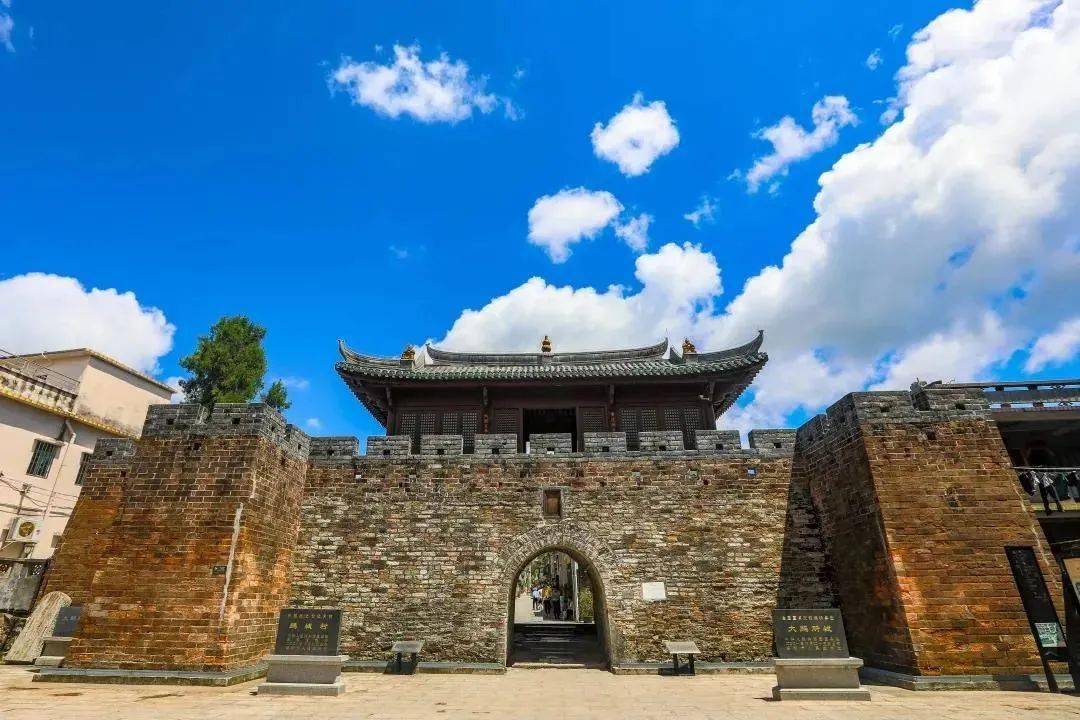 分享全员到齐深圳十大特色文化街区一大波打卡胜地来了