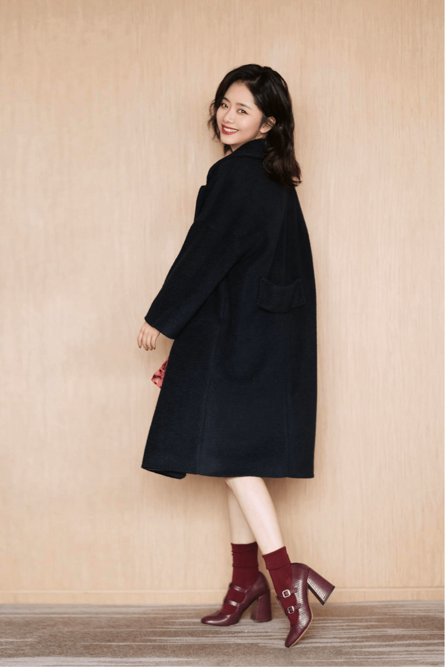 设计 有范儿｜轻盈与温暖 解锁冬日潮流新篇章｜封面天天见·逛姐出街