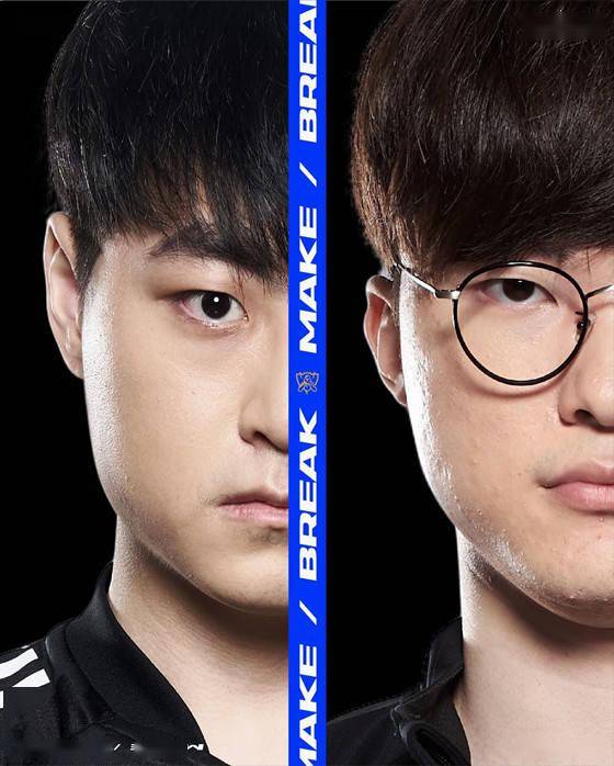 前瞻|LOL-S11: 半决赛首日前瞻，K不破不立迎战旧王T1
