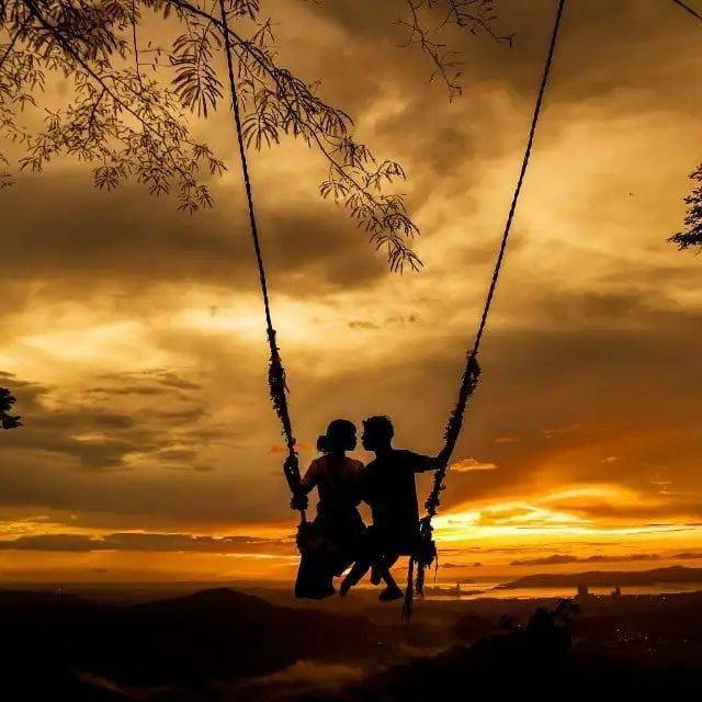 沙巴新晋网红拍照地leonekokolelf醉美夕阳刷爆朋友圈