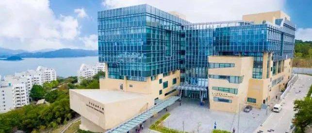 港科大商学院试点 AI 实时追问面试，港校申请考核迎来新变化