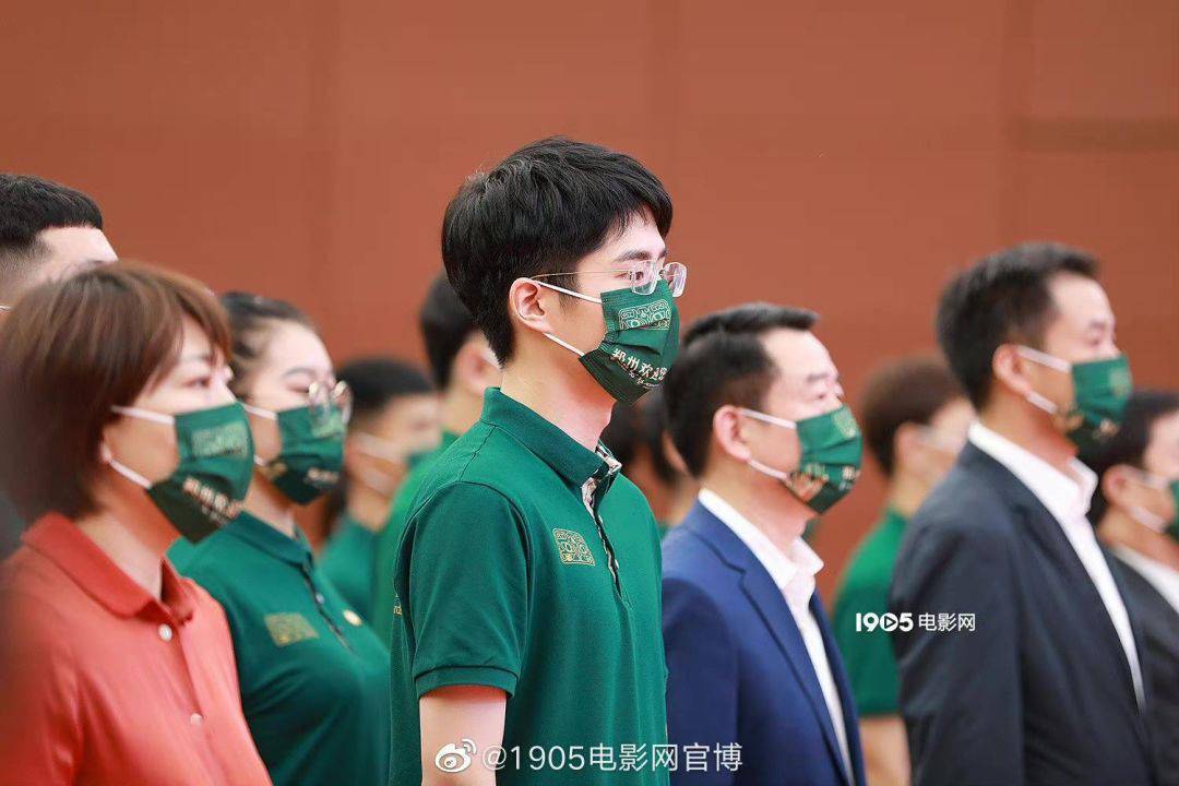 青年|人气演员们能帮电影节破圈吗？