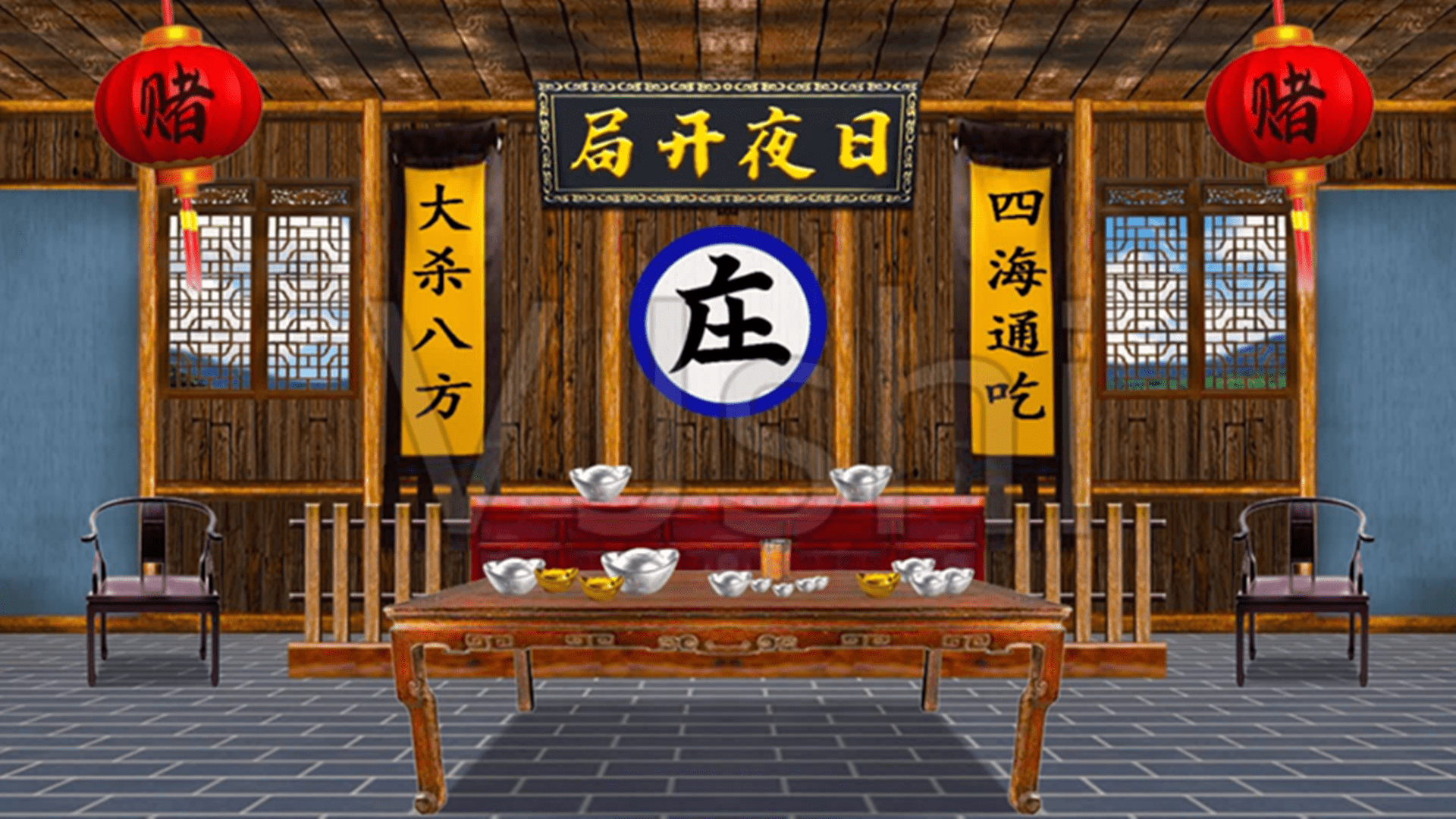 古代赌徒通常会用什么方式赌博？很多方法现今已经失传了_搜狐网