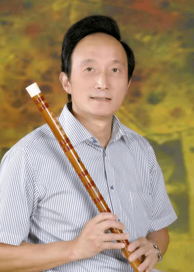 直播预告 | 松庭流芳·纪念一代宗师赵松庭先生逝世二十周年竹笛艺术