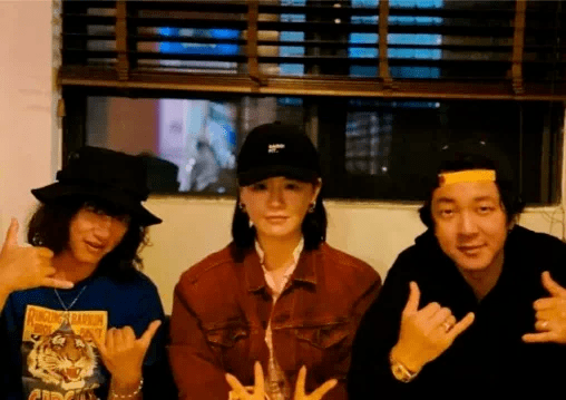 观众群|靠“恋情”的影后?