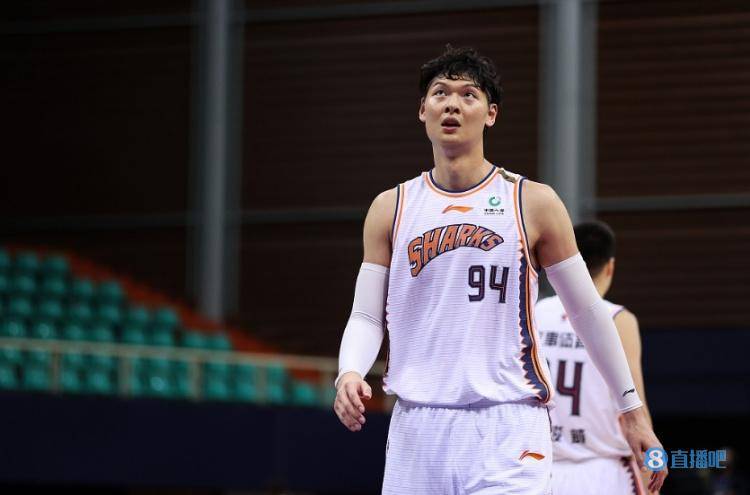 辽宁|「直播吧评选」CBA第五轮本土最佳球员