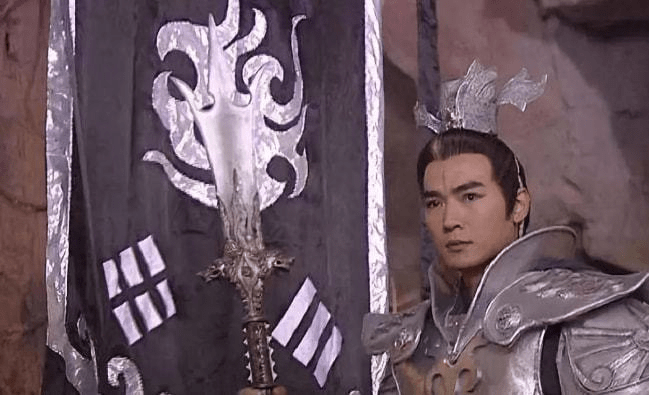 猴子|玉帝同二郎神势同水火，为何还让他坐拥比十万天兵还厉害的草头神