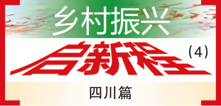 收入|乡村振兴启新程④丨四川绵阳：田园嬗变产业兴