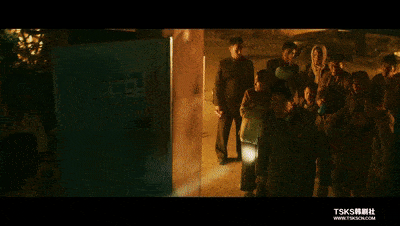 奥斯|豆瓣8.1,真实事件改编,全程高能刺激!