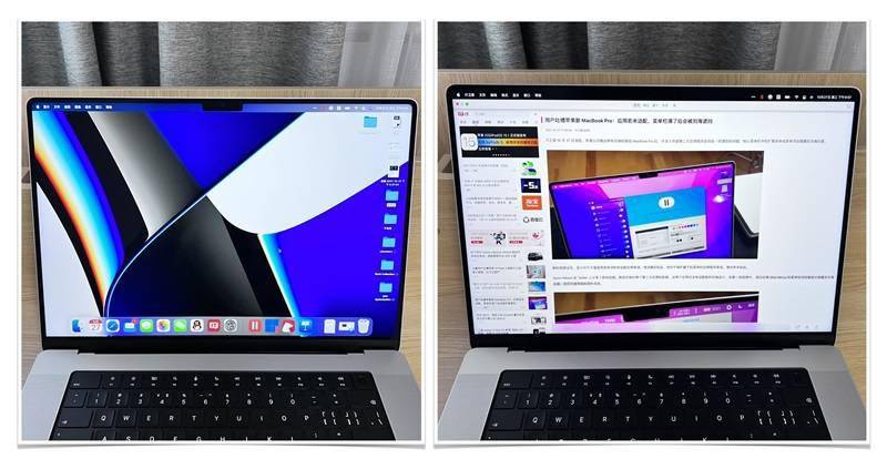 关苹果|搭载了 M1 Max 的 16 英寸 MacBook Pro 很强，但请不要神化它