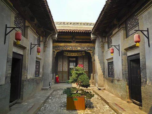 厉害了运城这个村获国家级荣誉为啥