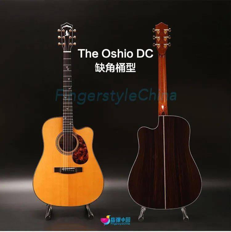 开箱晋距离003冠军和冠军都说好的greven吉他品牌进入中国