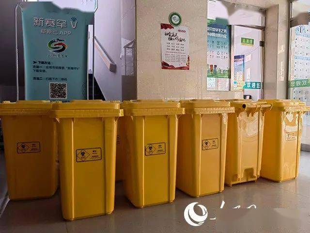 呼和浩特市核酸检测前夜:记录抗疫一线的社区工作者_永强