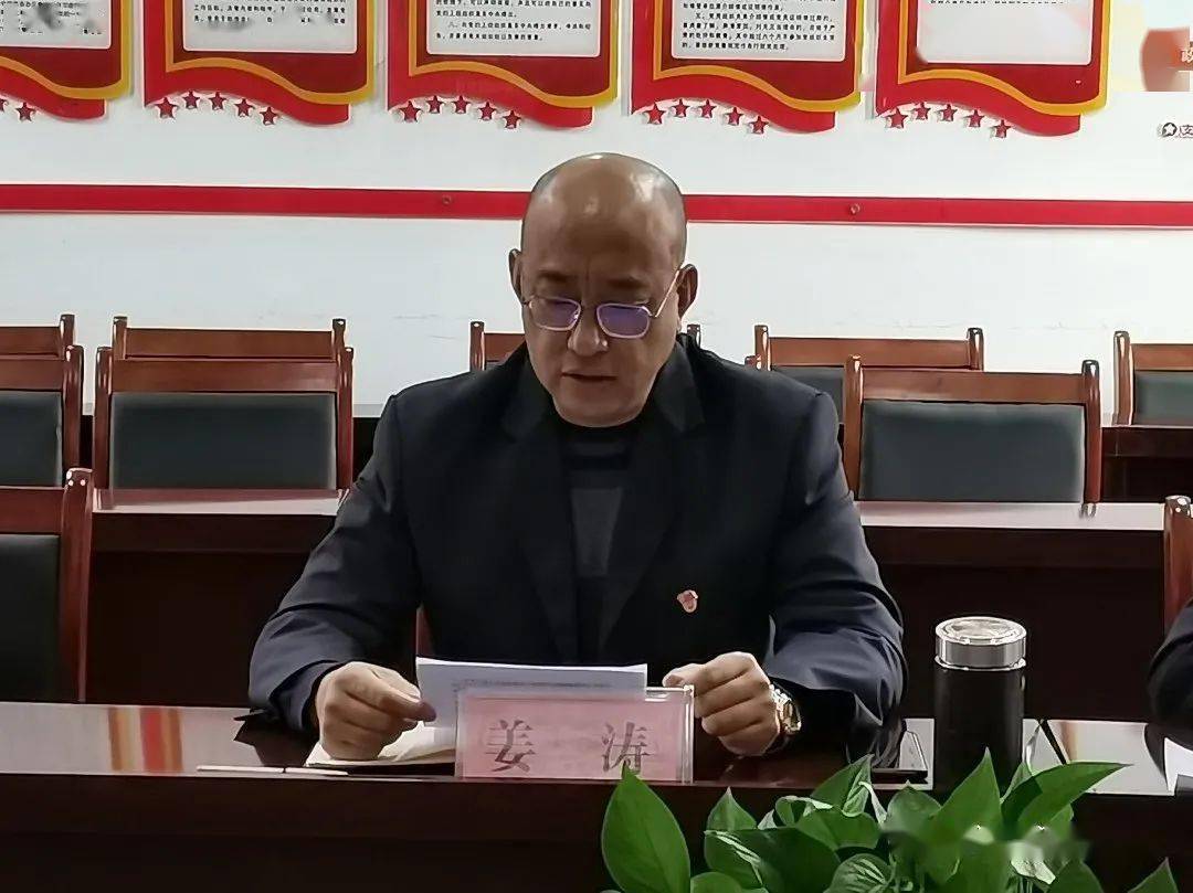 创新金融统战 助力工业振兴——老河口市推进金融领域统战工作走深走