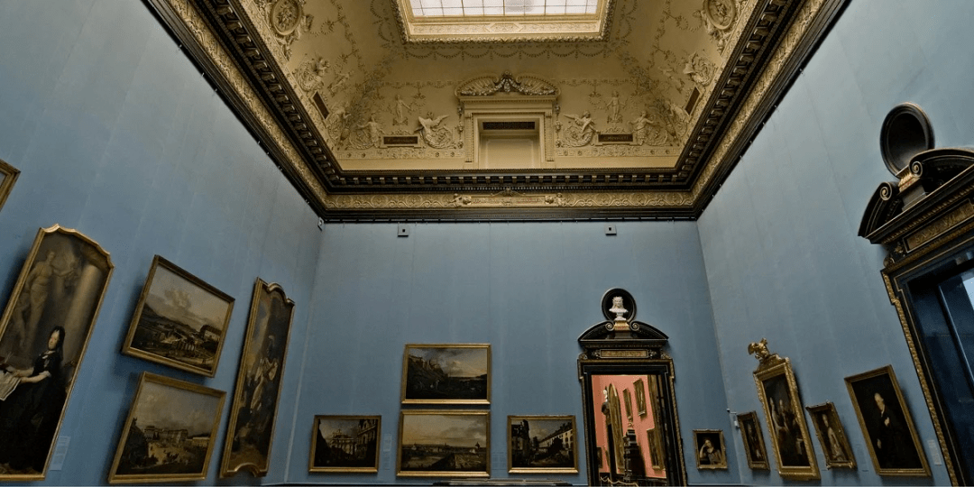 Museum|这年头，看艺术品都要上成人网站？？