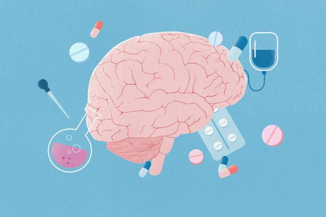 治疗|【健康播报】世界卒中日丨警惕卒中症状,尽早识别救治