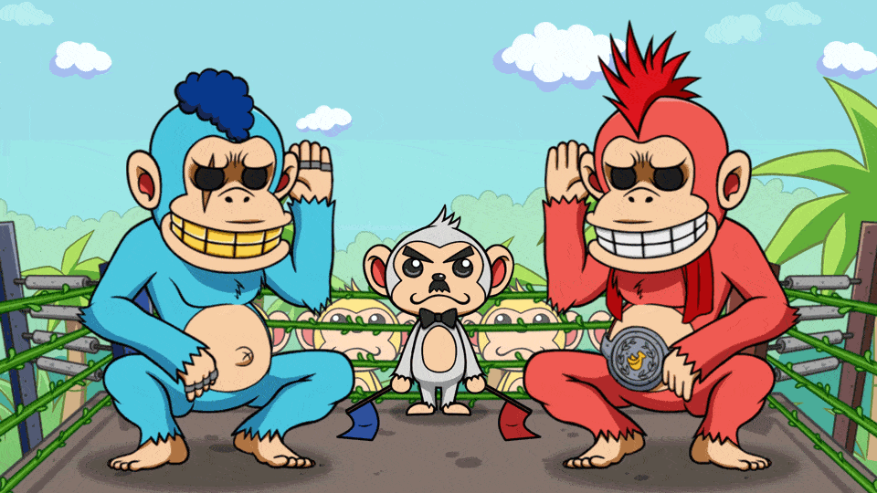 类节奏天国游戏timingooo今日发售